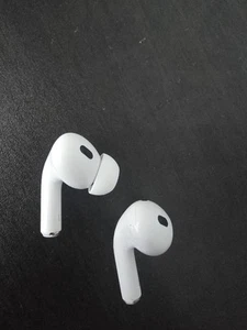 Apple Airpod Pro LEFT SIDE ONLY X2 Earbuds 100% Authentic - Photo 1 sur 2