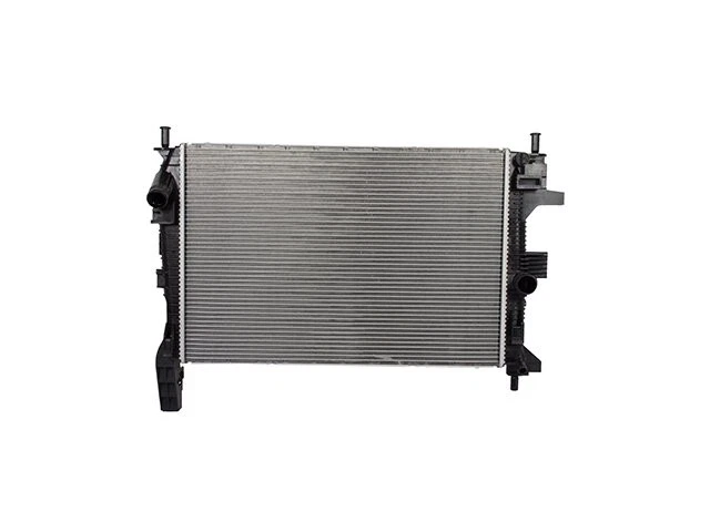Radiador para Ford Focus 2015-2018 1,0 L 3 cilindros EcoBoost 2016 2017 MN166ZF radiador Foto 1 de 1