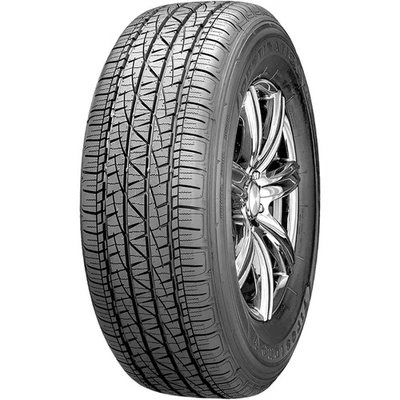 4 Tires Firestone Destination LE2 225/65R17 102H (DC) A/S All Season - Image 1 of 4