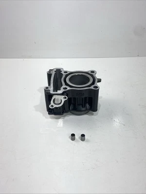 ♻️ Yamaha MT-125 MT 125 2014 - 2019 Engine Cylinder Barrel with Dowels ♻️ - Image 1 of 4