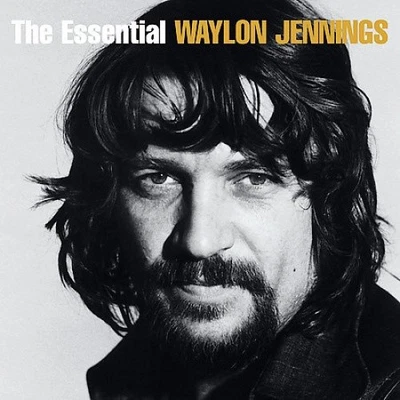 The Essential Waylon Jennings by Waylon Jennings [Audio CD] - Bild 1 von 2