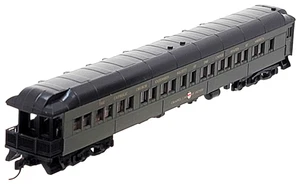 N Scale MTL 144 00 302 83' Catholic Chapel Passenger Observ Car #St Peter NIB - Picture 1 of 9