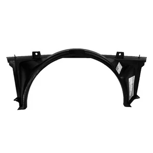 Lower Engine Cooling Fan Shroud fits 1986-1989 GMC S15 Jimmy 15560554 - Picture 1 of 1