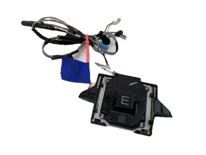 2020-2024 TOYOTA HIGHLANDER GPS NAVIGATION SYSTEM ANTENNA MODULE UNIT OEM - Picture 1 of 13