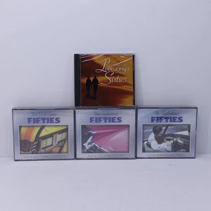 NEU VERSIEGELT Sony Heartland Music 9 Disc Komplettsatz The Fabulous Fifties mit Bonus - Bild 1 von 11