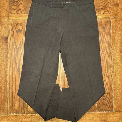 Pantalón Armani Collezioni Negro Hombre 39x34 Modelo PF5600 Negro Foto 1 de 4