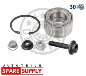 1X WHEEL BEARING KIT FOR AUDI SEAT VW OPTIMAL 101117 - Picture 1 of 6