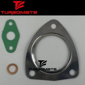 Kit guarnizioni turbo 49477-01203 per Jaguar Land-Rover Evoque Freelander II 2.2 TD4 - Foto 1 di 1