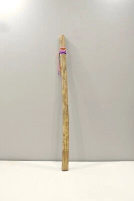 Palo de lluvia cactus chileno hecho a mano palo de lluvia tamaño 40" Foto 1 de 2