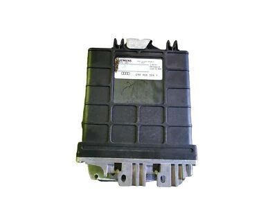Centralina motore Audi 80 B4 Cabriolet 2.0 115cv 85kw 039906024F Audi 100 - Immagine 1 di 2