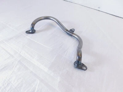 Tubo de paso de aceite del motor Honda CX500 CX500C CX500D y Silverwing GL500 GL500I Foto 1 de 4