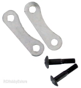 86045 BRAKE PAD ASSEMBLY HSP 1/16 SCALE RC CAR  - Bild 1 von 1