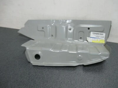 NEW GENUINE HYUNDAI RT RR FLOOR EXTENSION FOR 01-06 ELANTRA (PN 65541 2D010) Foto 1 de 2