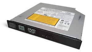 Sony DW-Q58A-DS 0YC640 - CD / DVD ROM R/W Combo - IDE Internal Laptop Drive - Picture 1 of 3