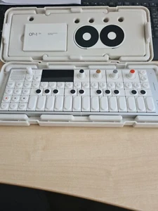 Brand New Teenage Engineering OP-1 Field Synth-Sampler-Sequencer Workstation - Picture 1 of 8