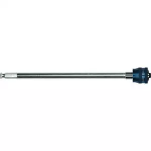 Bosch Power Change Plus Hole Saw Arbor Extension 300mm - Picture 1 of 4