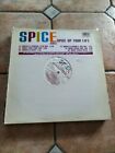 Spice Girls Rare 2 Maxi 12 Uk Spice Up Your Life