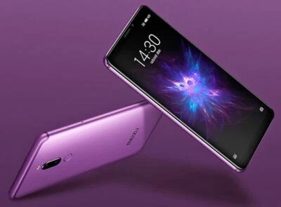 Meizu Note 8 WIFI 12MP 6.0" Dual SIM 4G LTE 4GB RAM 64GB ROM Mobile Phone - Image 1 of 4