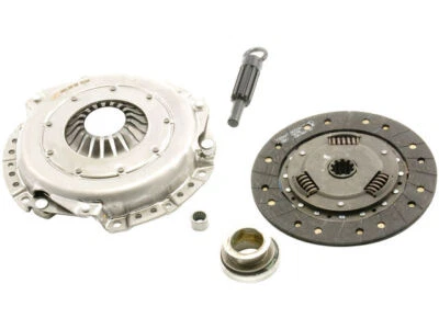 Kit de embrague Mercury Capri 1976-1977, 1979-1983 LUK 85663HNSD 1980 1981 1982 Foto 1 de 2