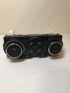 Nissan Altima 27510 JA200 2009 2008 2007 módulo de control de temperatura climática, fabricante de equipos originales - Imagen 1 de 7