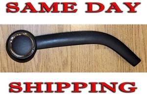OEM 2005-2010 Scion tC Left Driver Door Panel Grip Handle Cover LH Trim L 05-10 - Foto 1 di 3