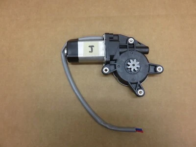 Power window motor fit 95-98 NISSAN 240SX S14 LEFT DRIVER SIDE TESTED! - Imagem 1 de 2