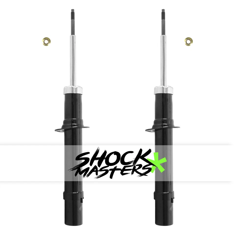 Pair of Front Suspension Bare Strut Assemblies for 2001-2006 Kia Optima Foto 1 de 1