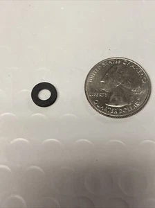 New OMC/Johnson/Evinrude Washer - 305863 - Bild 1 von 1