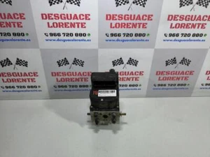 90581417 abs pour OPEL ASTRA G BERLINA COMFORT 1998 250432 - Imagen 1 de 3