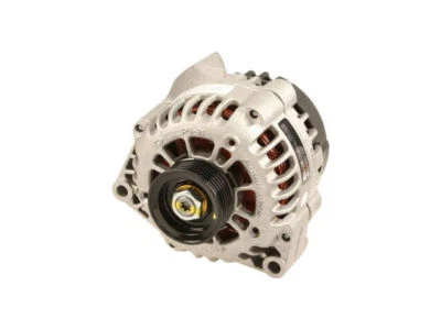 Alternador de aire acondicionado Delco 81541STGN 1997 1998 5,7 L V8 para GMC Yukon 1996-1999 Foto 1 de 2