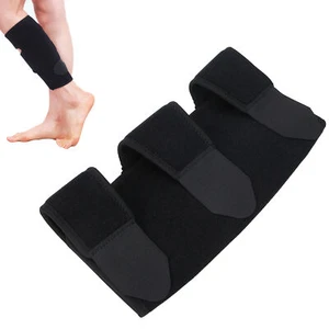 Calf Brace Lower Leg Compression Wrap Splint Sports Support Pain Relief AGS - Picture 1 of 12