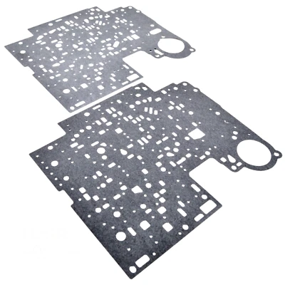 4L60E TRANSMISSION VALVE BODY GASKET KIT FITS 1992-99 CHEVY GMC PONTIAC - Изображение 1 из 3