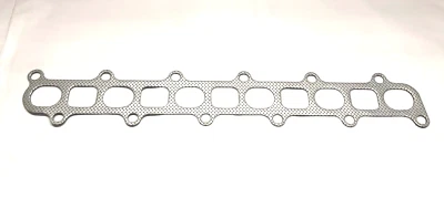 JUNTA COLECTOR ESCAPE FORD BA BF FG FALCON 4.0L XR6 TURBO/NO TURBO Foto 1 de 2