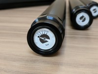 *NEW* RATWORKS Weihrauch HW100 Lightweight Cylinder Air Rifle Assembly Complete