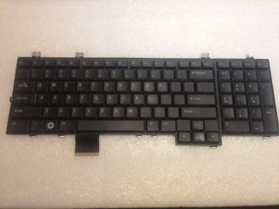 Teclado para Notebook Dell Studio 1735 1737 EUA - Imagem 1 de 2