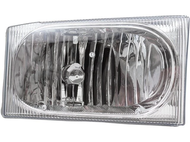Conjunto de faros derechos Brock 73VS32Y para Ford F350 Super Duty 1999-2004 Foto 1 de 1