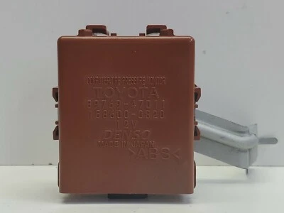 04-09 Módulo de control de presión de neumáticos Toyota Prius OEM 89769-47011 Foto 1 de 3