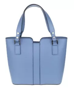Borsa a mano donna morbida italiana in vera pelle retrò borsa a tracolla - Foto 1 di 86