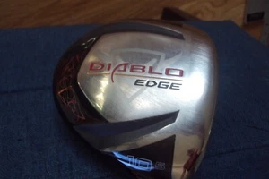 Callaway Diablo Edge 10.5 deg driver Habanero 60g stiff 45" w/headcover - Picture 1 of 4