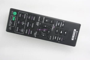 Mando a distancia para sistema AV SONY DAV-TZ140 DAV-TZ145 DAV-TZ150 HBD-TZ145 - Imagen 1 de 5