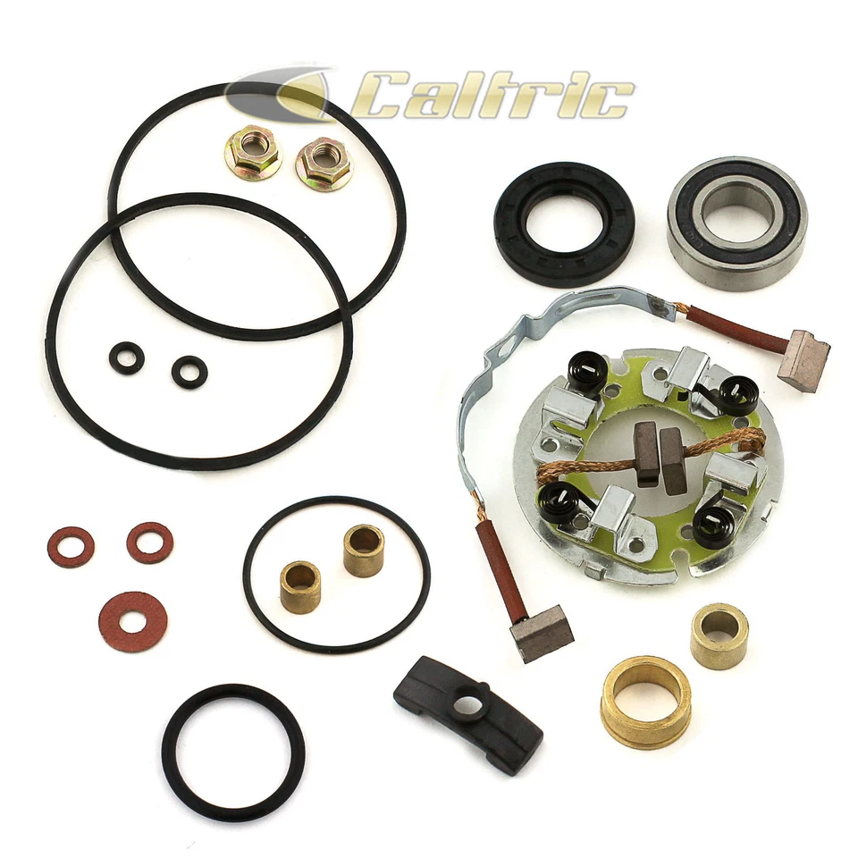 Starter Kit for Kawasaki KZ750 KZ700 KZ650 KZ 750 700 650 - Imagem 1 de 1