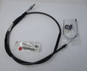 Harley-Davidson 70" Clutch Cable  37200049A - Picture 1 of 8