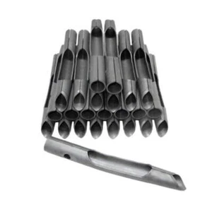 Proven Part (Set Of 24) Aerator Tines For Ryan, Bluebird, Billy Goat, Classen, H - Picture 1 of 8