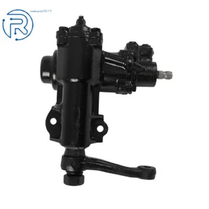 For 1989-1995 Toyota Hilux 2.4L 2WD Pickup Truck Power Steering Gear Box 27-8477 - Picture 1 of 15