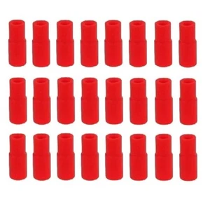 Set of 24 Spark Plug Connector Between Coil and Plug OEM 0001590080 for Mercedes - Picture 1 of 1
