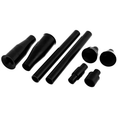 Fountain Nozzles Kits Plastic Water Jet Attachments For Customizable Water Shape - Bild 1 von 4