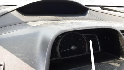 Civic 2010 equipo original velocímetro calibre clúster 83 k millas Honda Foto 1 de 4