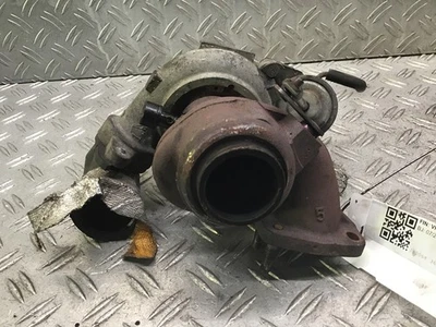 Turbolader Citroen Berlingo I (MF) 1.6 HDI 75 55kW 75PS 9682881380  - Bild 1 von 4