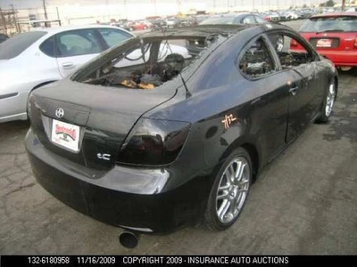 05 06 07 08 09 10 SCION TC POWER STEERING PUMP 3526 - Image 1 of 4