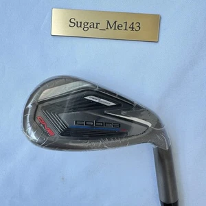 COBRA DARKSPEED One Length Wedge Sw 54 SPEEDER NX Stiff Flex RH - Picture 1 of 13